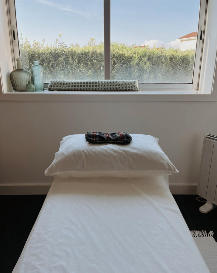 Studio in Porto