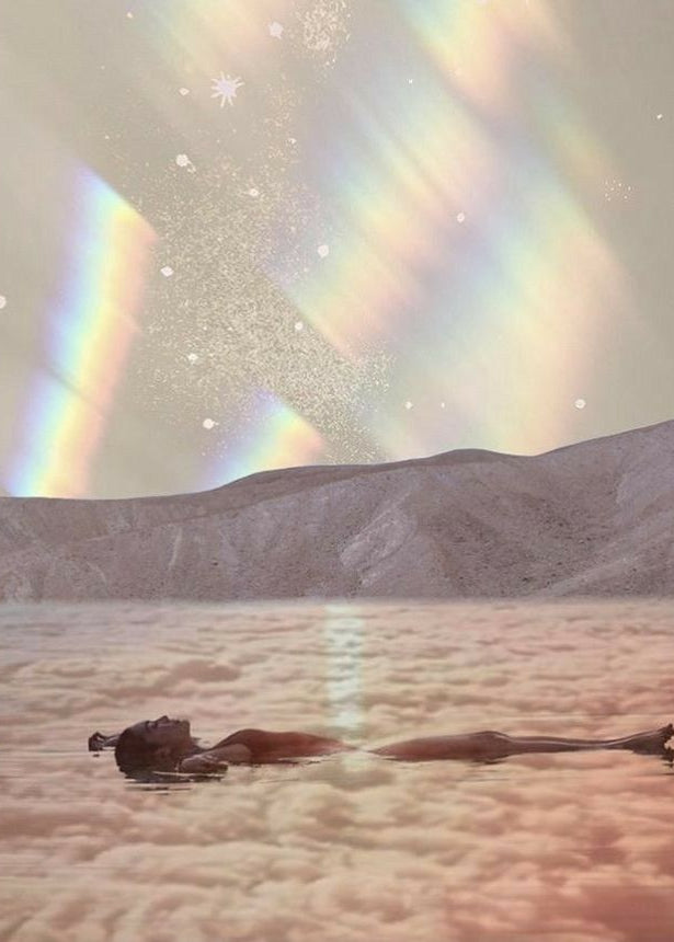 Essential Ritual 𓆸 Reiki Session